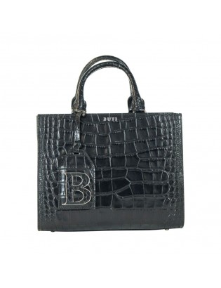 Adelia Media Calf Embossed...