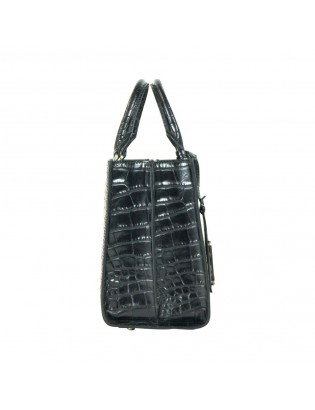 Adelia Media Calf Embossed...