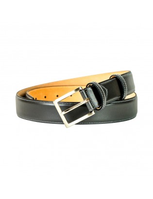 Buti Men's BELT in Calfskin