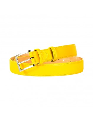 Men's Buti BELT in Calfskin