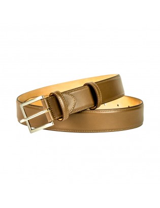 Buti Belt in Calfskin