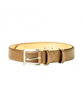 Buti Belt in Calfskin