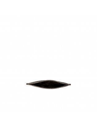 Card Holder in Alce Embossed