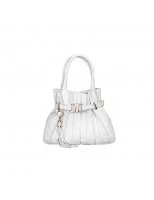 Fortunato Tulip Calfskin Alce