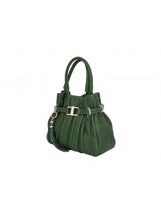 Fortunato Tulip Calfskin Alce