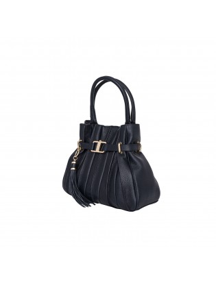 Fortunato Tulip Calfskin Alce