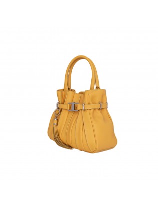 Fortunato Tulip Calfskin Alce
