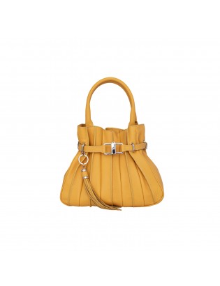 Fortunato Tulip Calfskin Alce