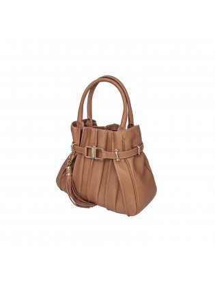 Fortunato Tulip Calfskin Alce