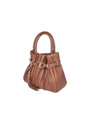 Fortunato Tulip Calfskin Alce