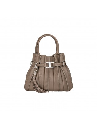 Fortunato Tulip Calfskin Alce