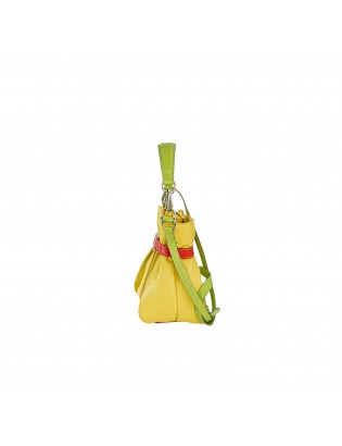 Fortunato Tulip Mini  in Nappa