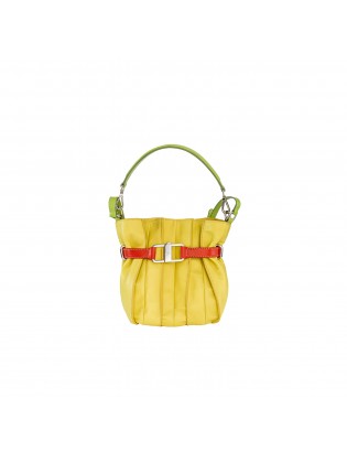 Fortunato Tulip Mini  in Nappa