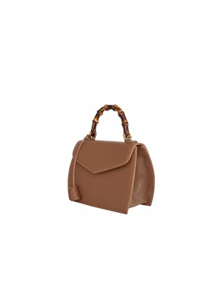 Minny Medium in calf Alce...