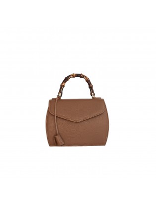 Minny Medium in calf Alce...
