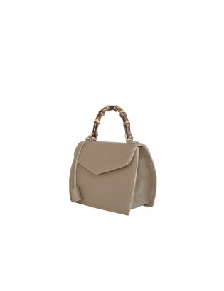 Minny Medium in calf Alce...