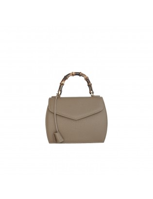 Minny Medium in calf Alce...