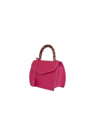 Minny Medium in calf Alce...