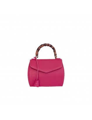 Minny Medium in calf Alce...