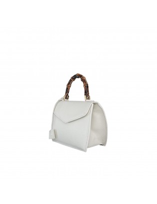 Minny Medium in calf Alce...