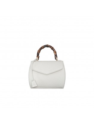 Minny Medium in calf Alce...