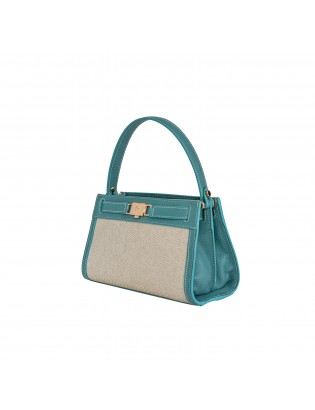 Olivia 26 in Fabric /...
