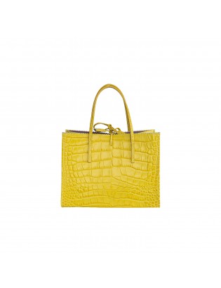 Fannie Small Calf Cocco...