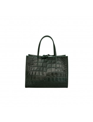 Fannie Small Calf Cocco...