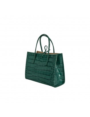 Fannie Small Calf Cocco...