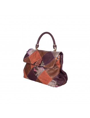ALLEGRA Patchwork