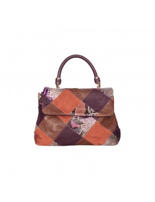 ALLEGRA Patchwork
