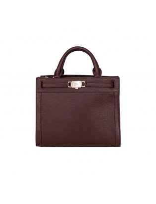 OCEANE Calf Alce printed