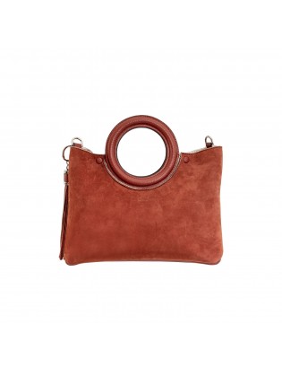 Tilde CalfSkin Nabuck...