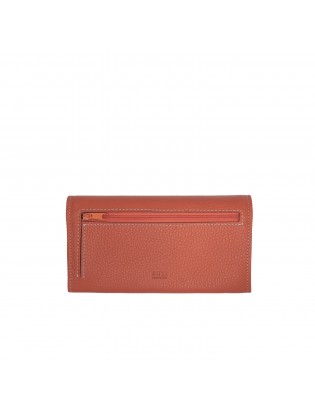 Wallet 234 Calf Alce Embossed