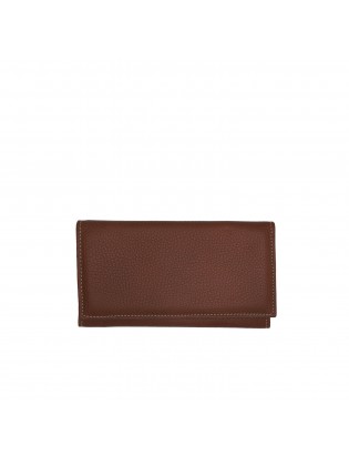 Wallet 234 Calf Alce Embossed