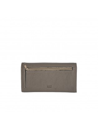 Wallet 234 Calf Alce Embossed