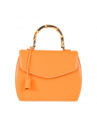 Minny Large Calfskin Alce...
