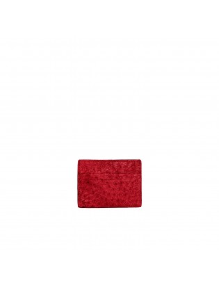 Card Holder in Genuine...