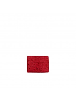 Card Holder in Genuine...