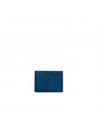 Card Holder in Genuine...