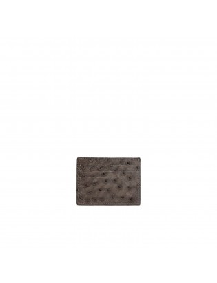 Card Holder in Genuine...