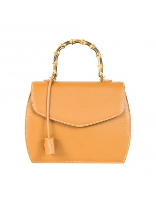 Minny Large Calfskin Alce...