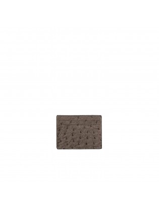 Card Holder in Genuine...